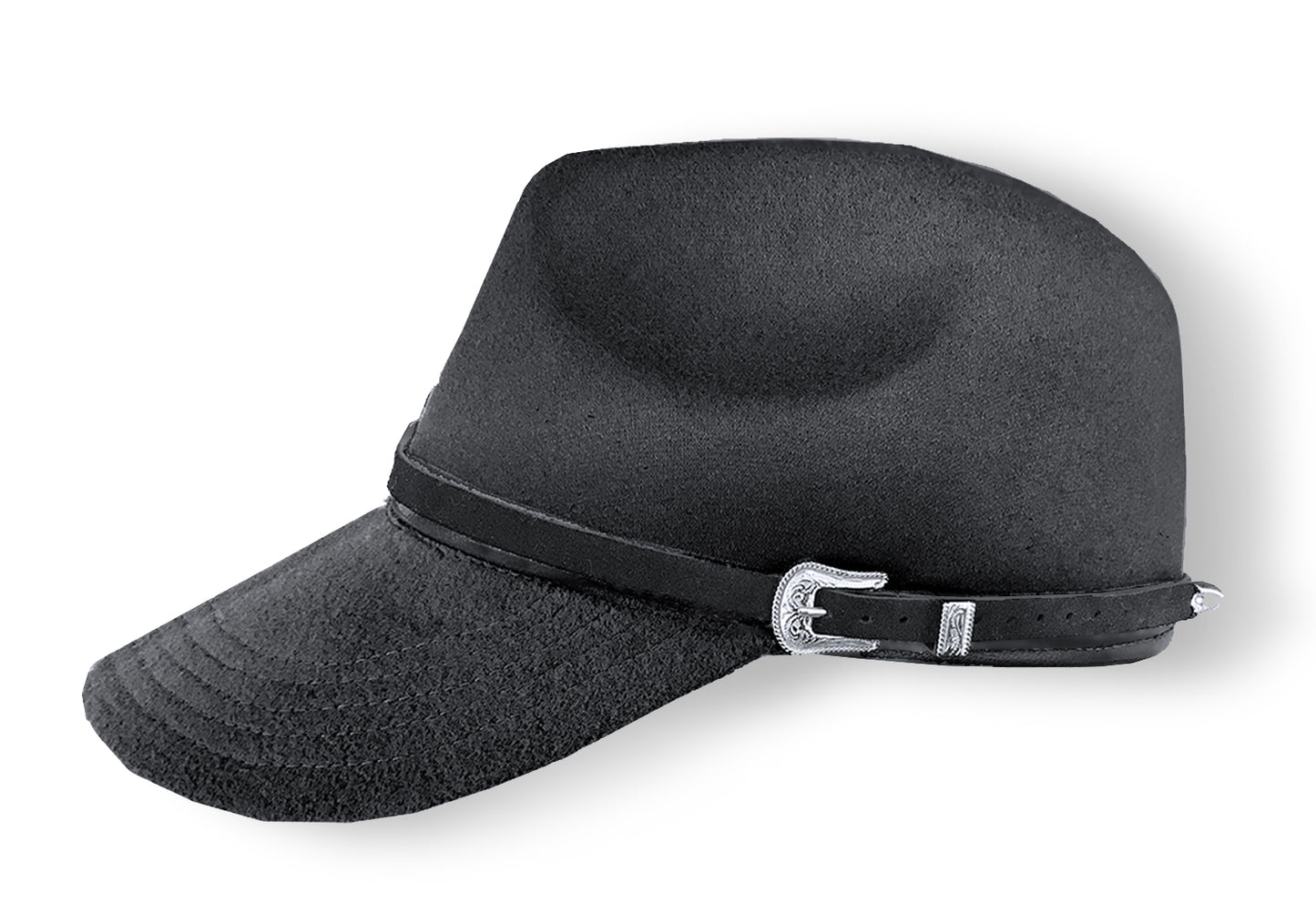 Hat that's Sweeping the Country...The BULLCAP™
