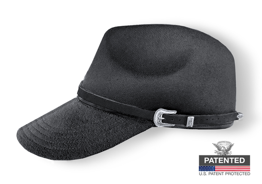 Hat that's Sweeping the Country...The BULLCAP™