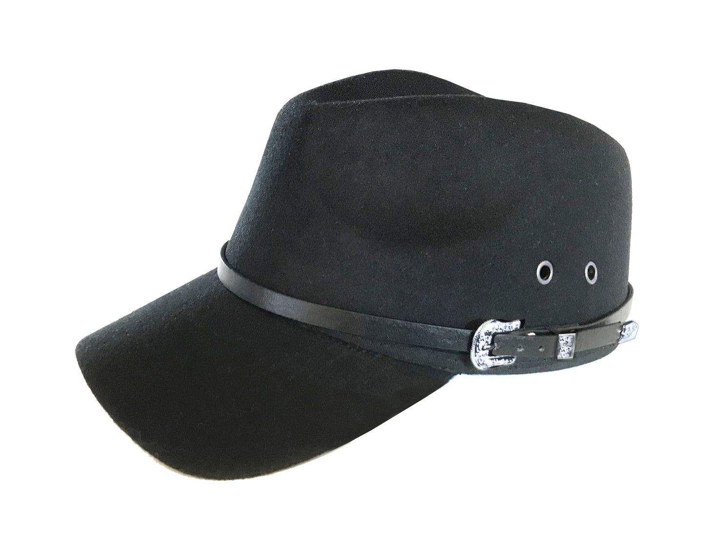 Hat that's Sweeping the Country...The BULLCAP™