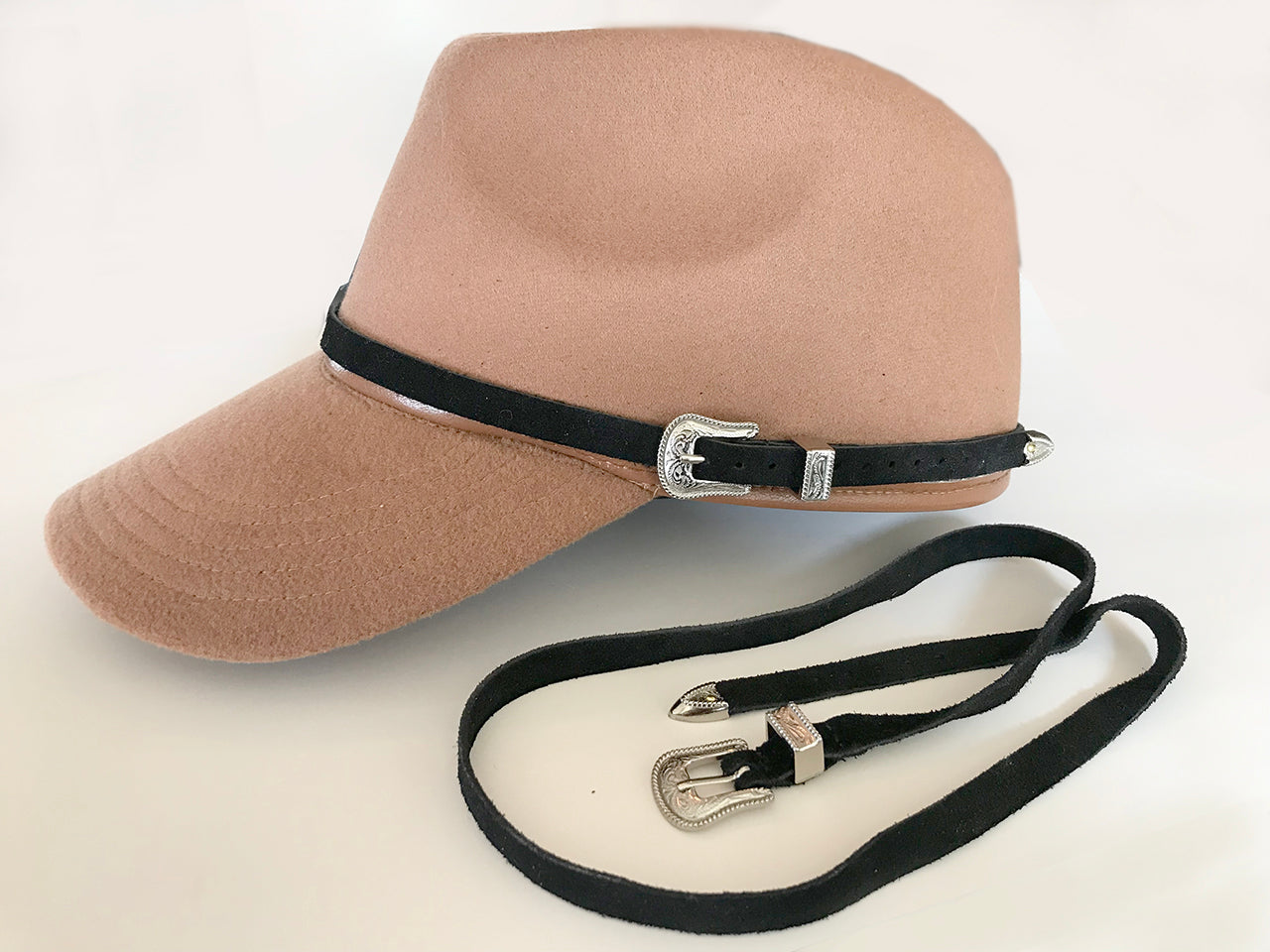 Hat that's Sweeping the Country...The BULLCAP™